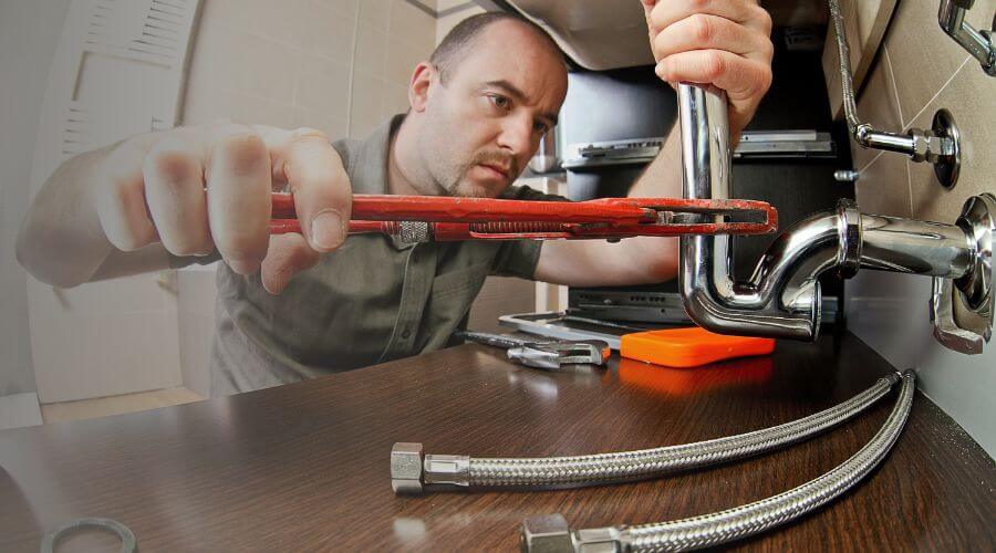 Professional Leak Detection Services in Prosperity, PA